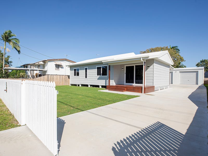 36 Scott Street, South Mackay, QLD 4740