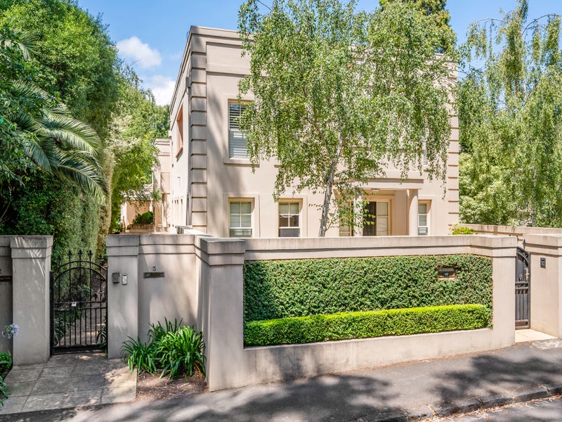 3/10 Canberra Road, Toorak, VIC 3142