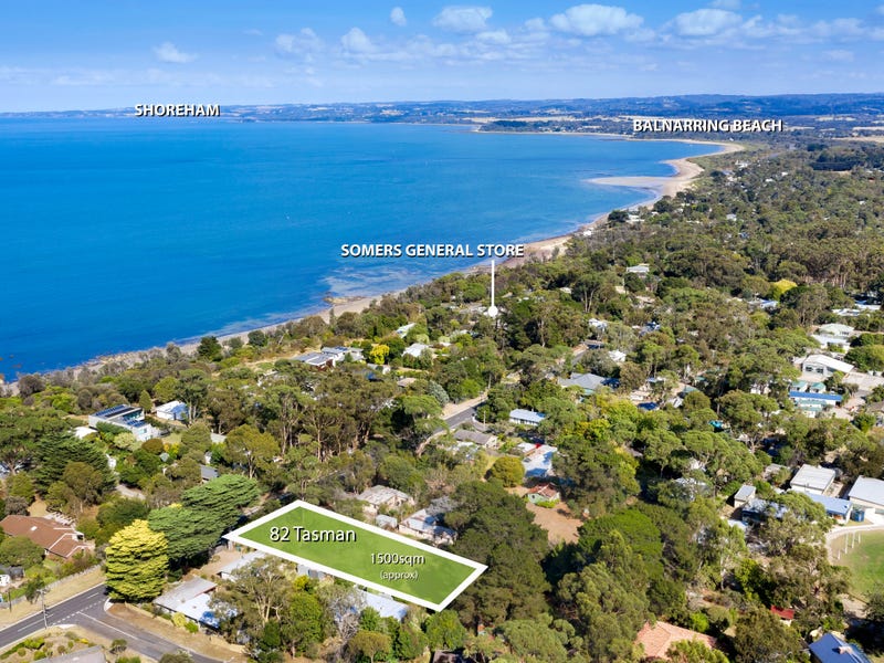 82 Tasman Road, Somers, VIC 3927