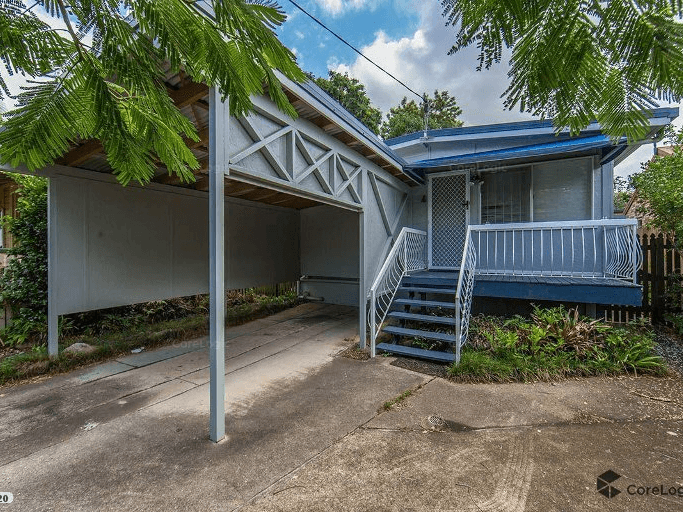 9 Grove Street, Albion, Qld 4010 Property Details