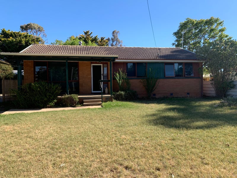 61 Rutledge Street, Bungendore, NSW 2621