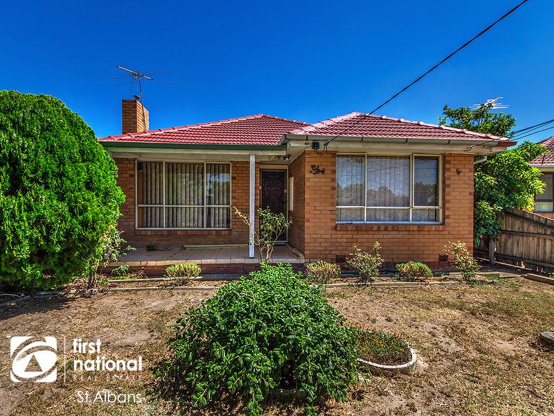 31 Jamieson Street St Albans Vic 3021