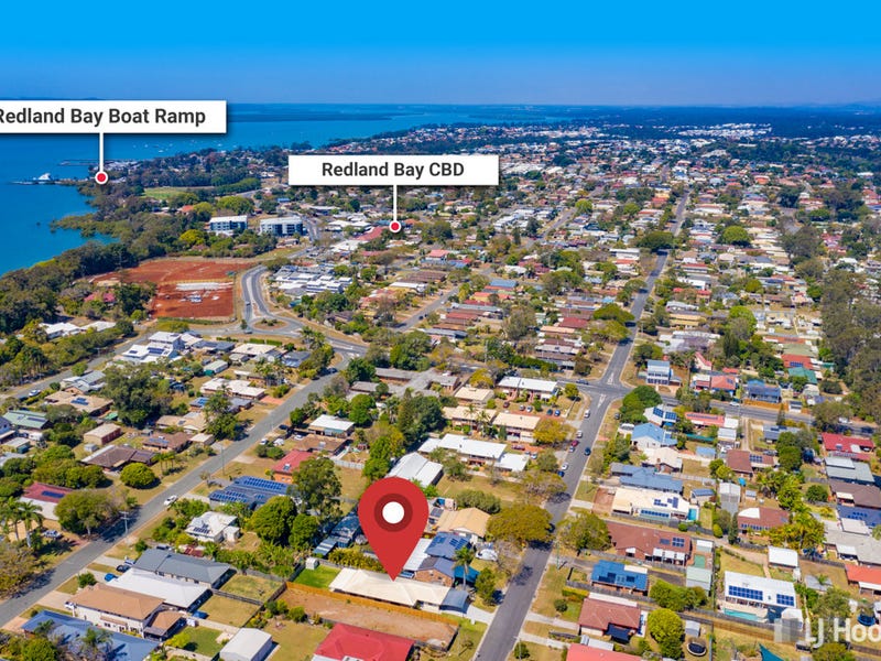 8486 Cane Street, Redland Bay, QLD 4165