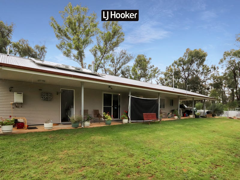 273 Ponds Road, Gilgai, NSW 2360 Property Details