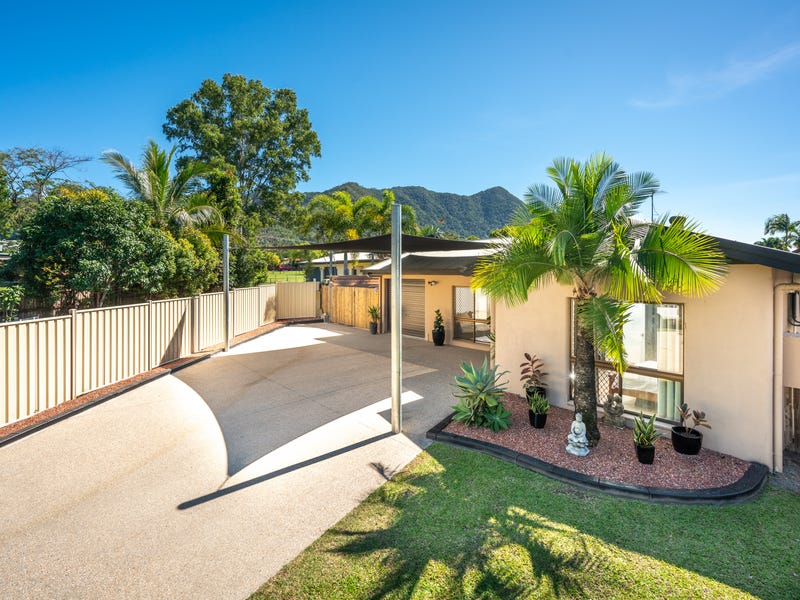 6 Meteor Street, Mount Sheridan, QLD 4868