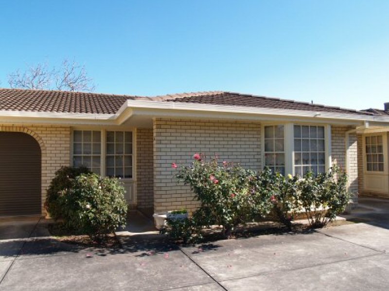 4/7 Chisholm Avenue, Burnside, SA 5066