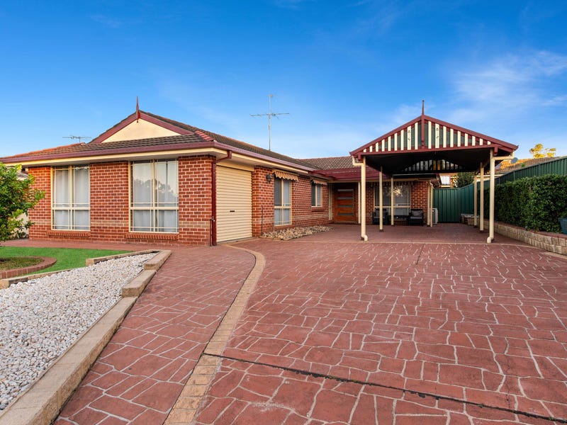 67 Veness Circuit, Narellan Vale, NSW 2567 House for Sale