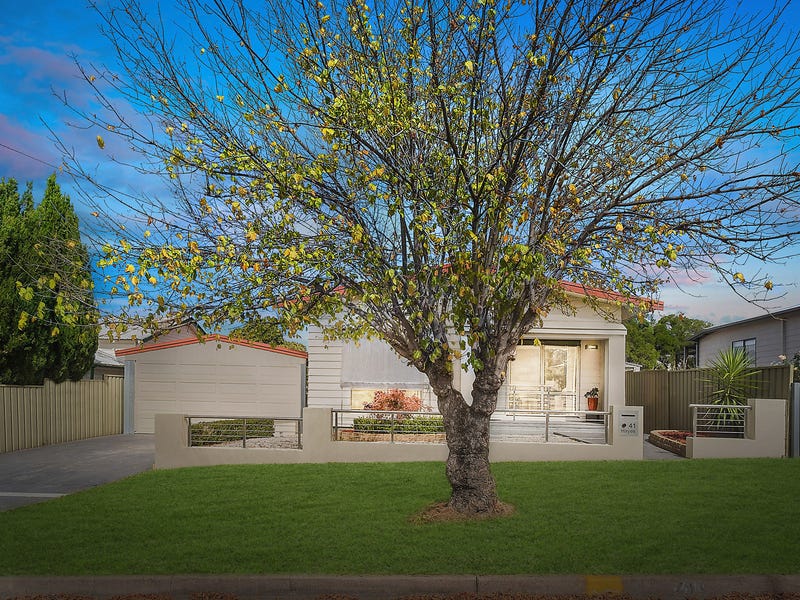 41 Hayes Street, Queanbeyan, NSW 2620 Property Details