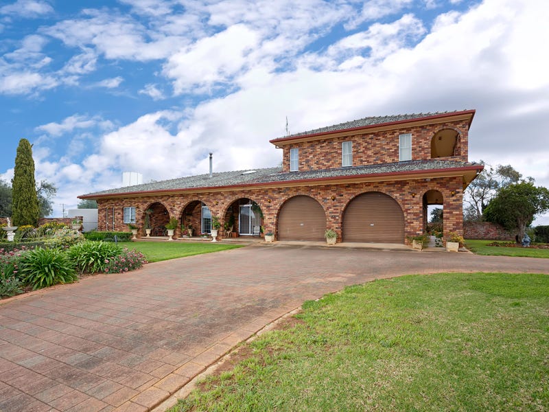 1147 Pattersons Road, Harefield, NSW 2650 Property Details