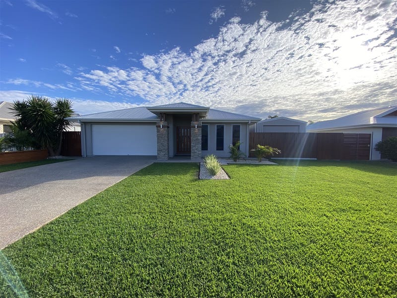 56 Canterbury Road, Emerald, Qld 4720 Property Details