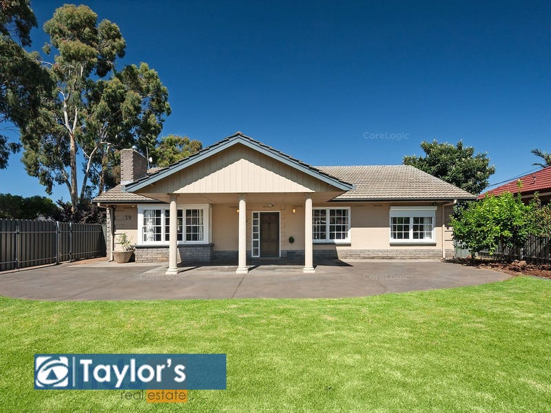 39 Pratt Avenue, Pooraka, SA 5095