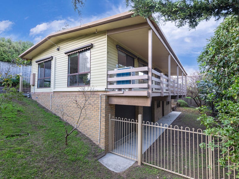 4 Murray Court, Tootgarook, Vic 3941 Property Details