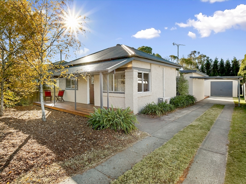 21 Hoskins Street, Moss Vale, NSW 2577