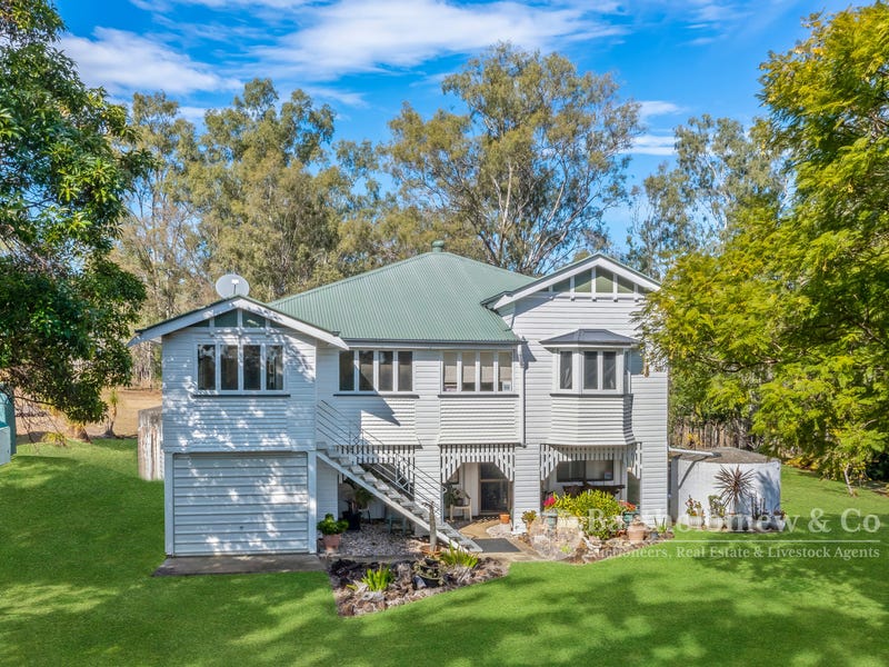 1800 Boonah Rathdowney Road, Croftby, Qld 4310 Livestock for Sale