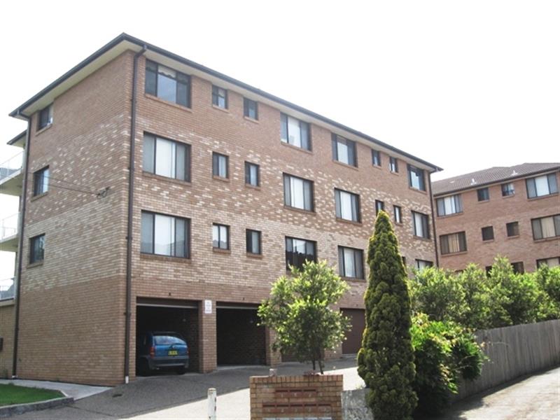 2/1 Noel Street, North Wollongong, NSW 2500