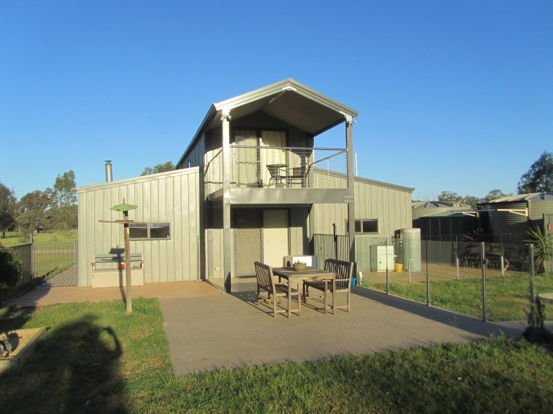 982 Benalla Mansfield Rd, Benalla, Vic 3672 Property Details