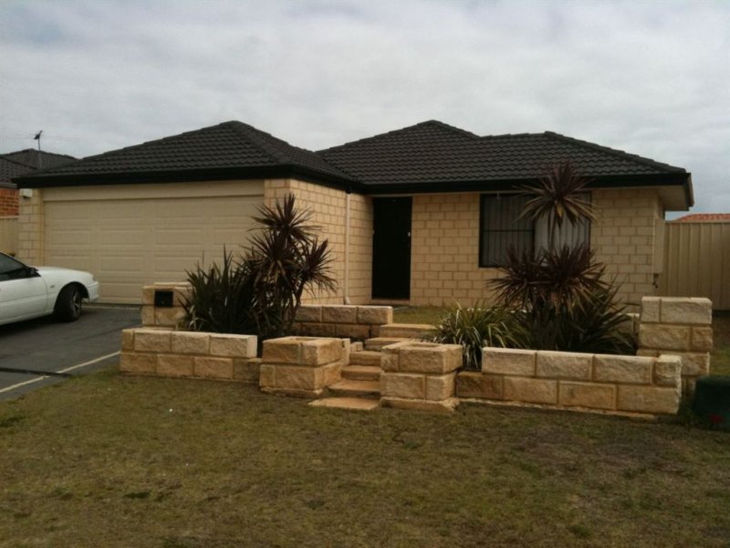 27 Minstrell Road, Bertram, WA 6167 Property Details