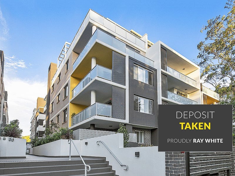 59/1620 Park Avenue, Waitara, NSW 2077