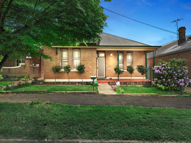 93 Edward Street, Orange, NSW 2800