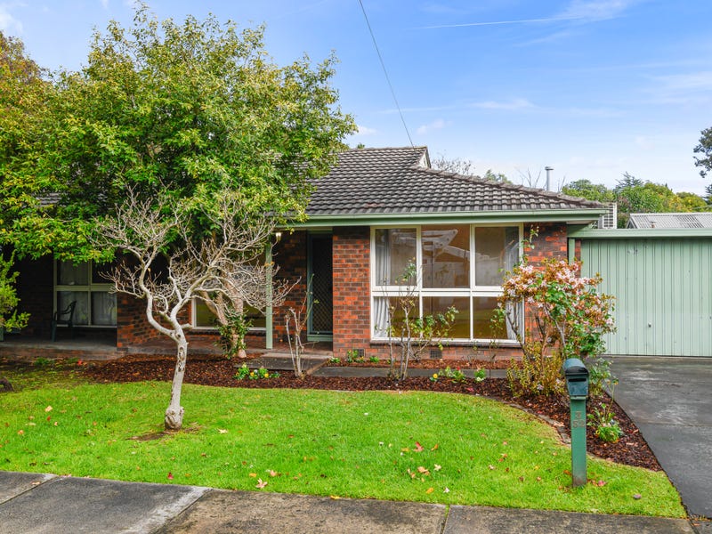 3/52 Mt Dandenong Road, Ringwood East, VIC 3135