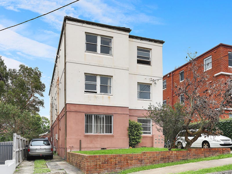 3 Andrew Street, Bronte, NSW 2024 Block Of Units for Sale