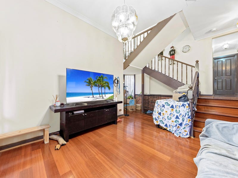6/23 Cartwright Street, Bonnyrigg Heights, NSW 2177