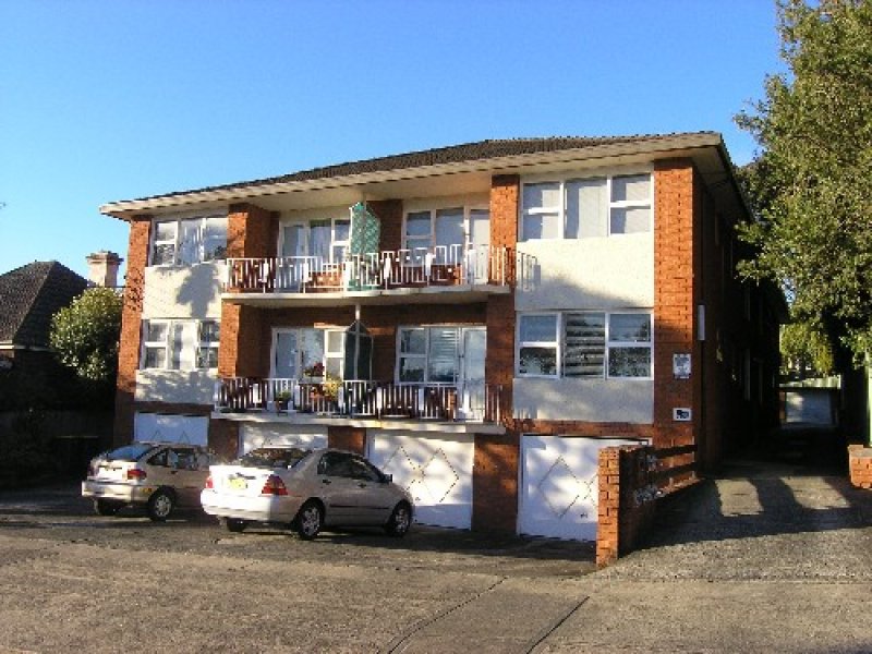 4/32 Millett Street, Hurstville, NSW 2220