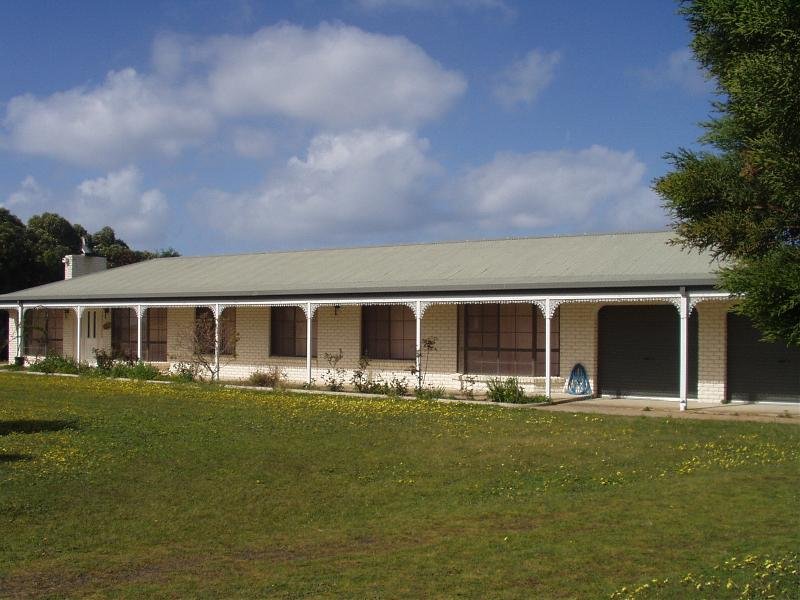 45 Calhoun Road, Portarlington, VIC 3223