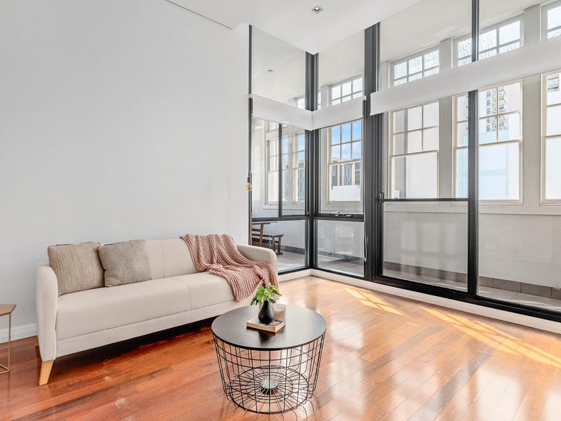 6/65 Milligan Street, Perth, WA 6000 Apartment for Sale realestate