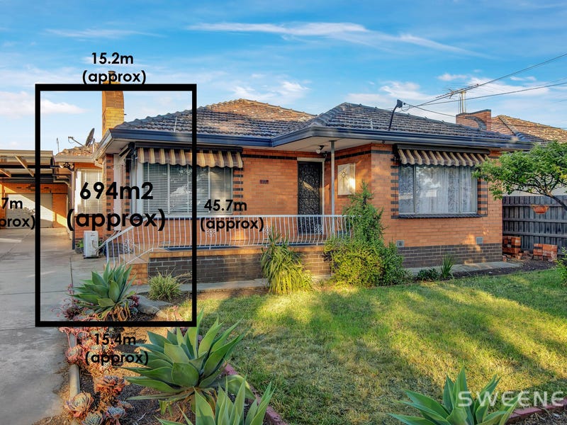 12 Lynch Road, Brooklyn, Vic 3012 Property Details