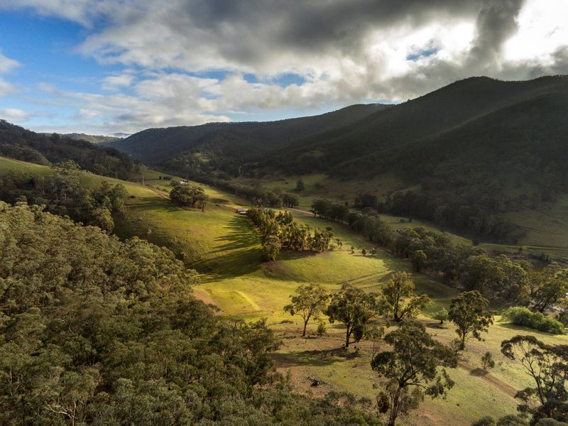 1501 Cassillis Road, Cassilis, Vic 3898 Property Details