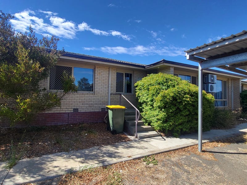 15A Beeck Street, Katanning, WA 6317 Unit for Sale