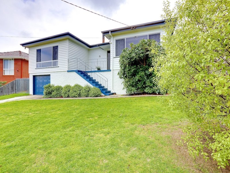 9 Maluka Street, Bellerive, TAS 7018 - realestate.com.au