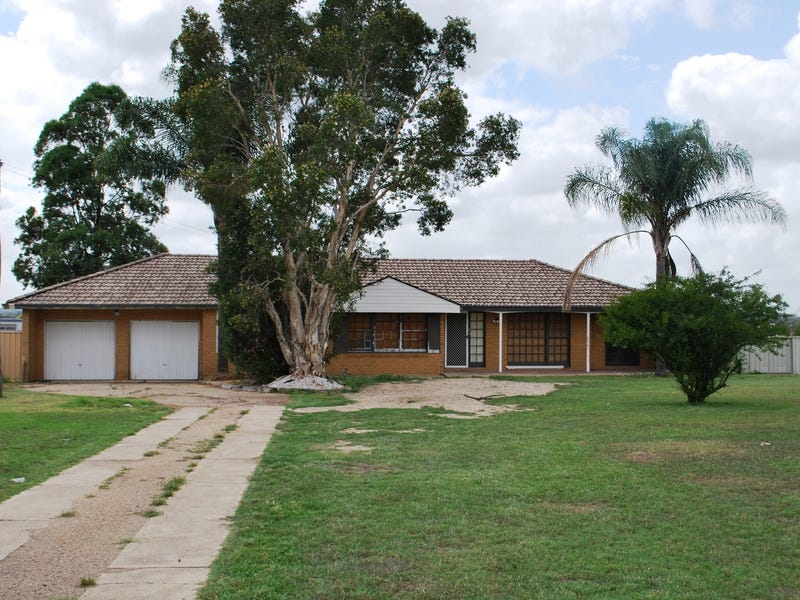 100 Martin Road, Badgerys Creek, NSW 2555