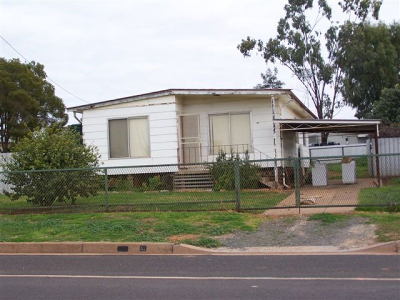 65 Bathurst St, Cobar, NSW 2835 Property Details