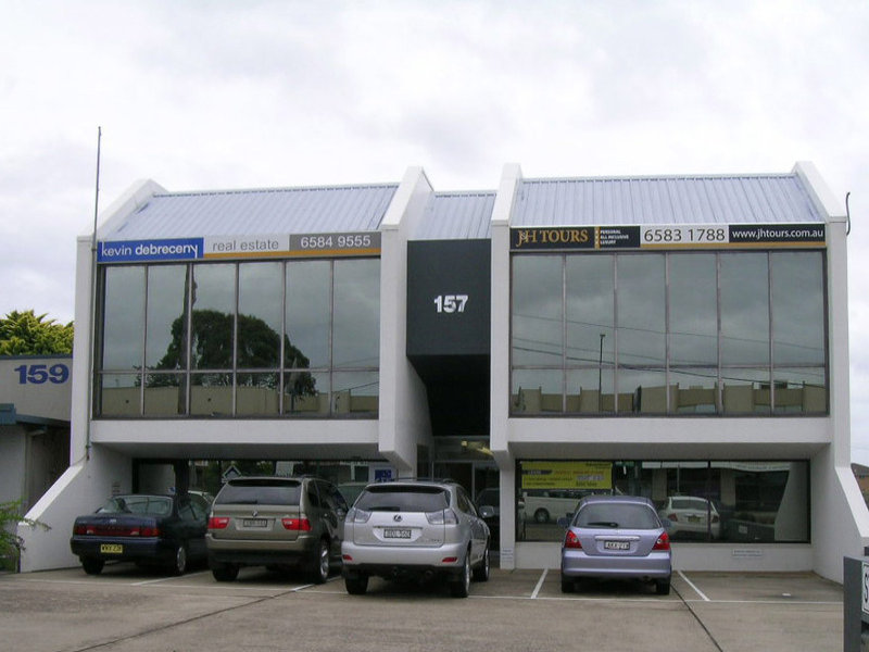 8 157 Gordon Street Port Macquarie Nsw 2444 Property Details