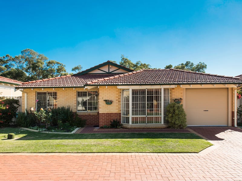 5/7 Hartley Street, Gosnells, WA 6110 Property Details