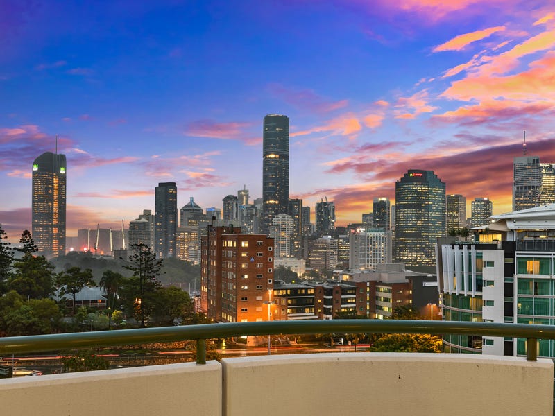 41/57 Lambert Street, Kangaroo Point, QLD 4169