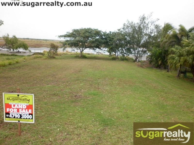 40 Narrah Street, Alva, QLD 4807