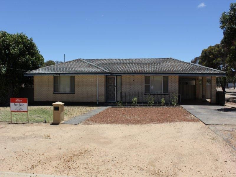16 Harling Street, Merredin, WA 6415 Property Details