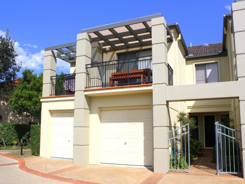 8/1 Beachside Way, Yamba, NSW 2464