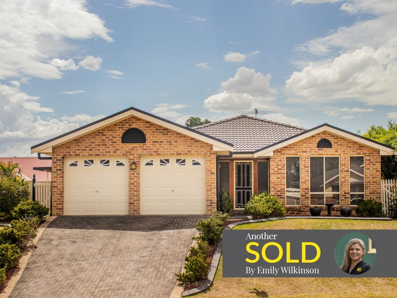 7 The Grove, Singleton, NSW 2330 Property Details