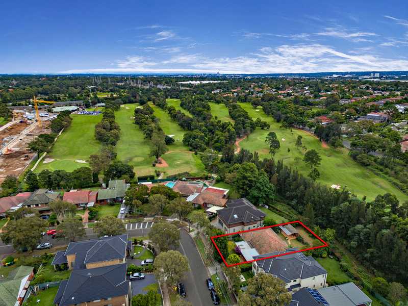 9 Hedges Avenue, Strathfield, NSW 2135 Property Details