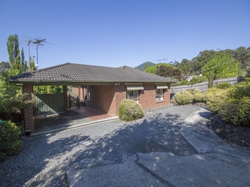 19 Badger Creek Road, Healesville, Vic 3777 Property Details