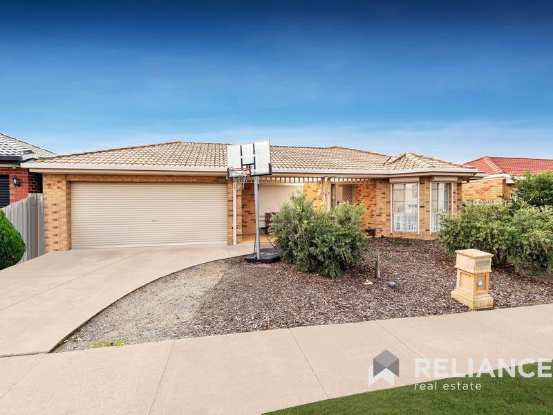 37 Alexandra Avenue, Hoppers Crossing, VIC 3029