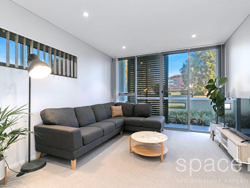 1/500 Fitzgerald Street, North Perth, WA 6006