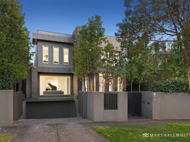 1 Hertford Crescent, Balwyn, Vic 3103 Property Details