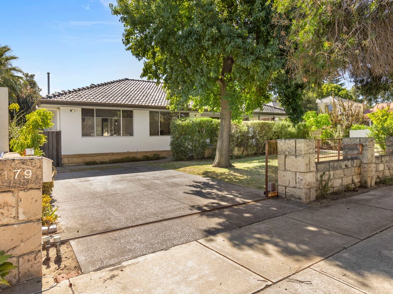 179 Jersey Street, Wembley, WA 6014 Property Details