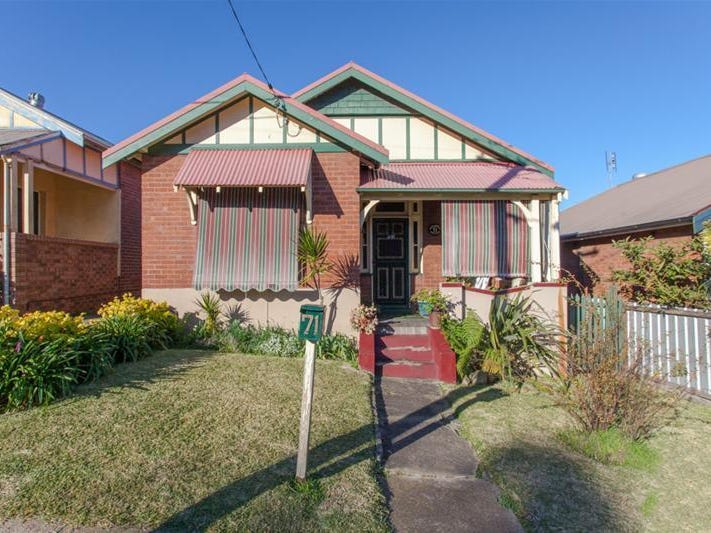 71 Elizabeth Street, Mayfield, NSW 2304 Property Details