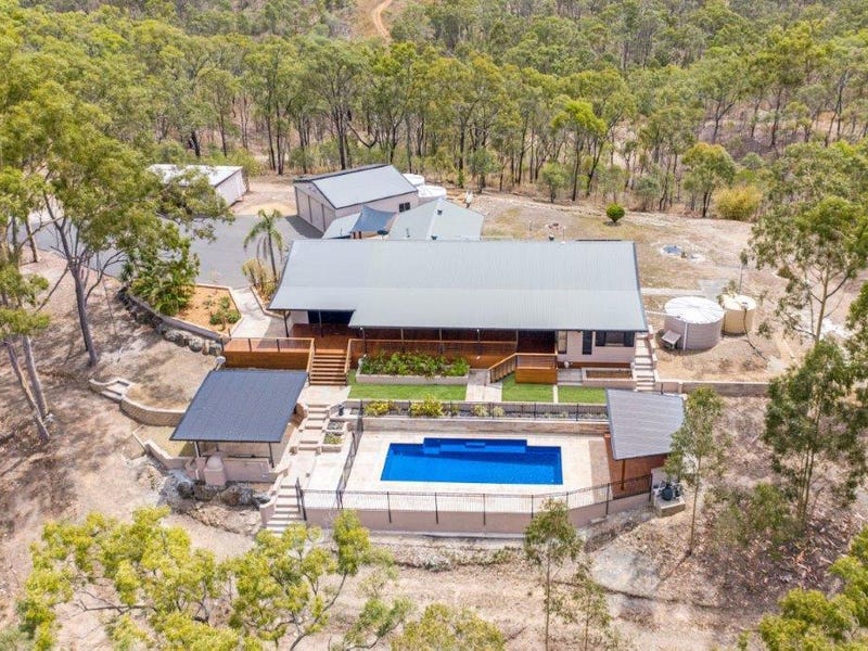 443 Haddock Drive, O'connell, QLD 4680